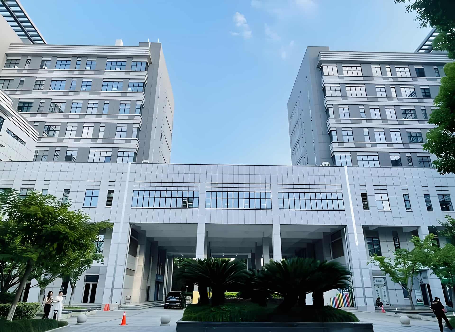 外立面