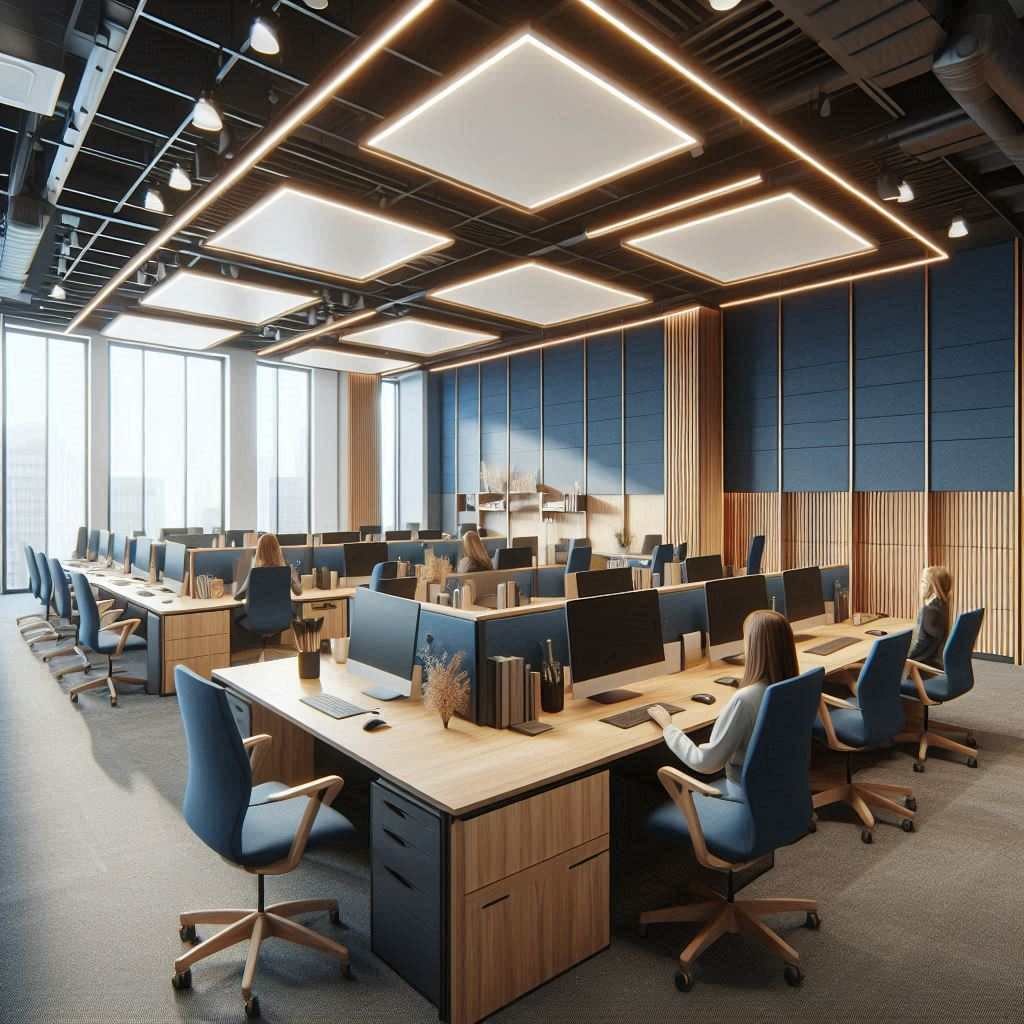 临时项目组如何评估多场活动同时举办给写字楼办公员工午休空间增加的管理负担